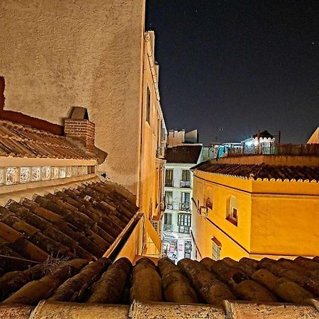 My Special Place Un Loft Excepcional مالقة المظهر الخارجي الصورة