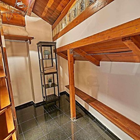My Special Place Un Loft Excepcional مالقة المظهر الخارجي الصورة