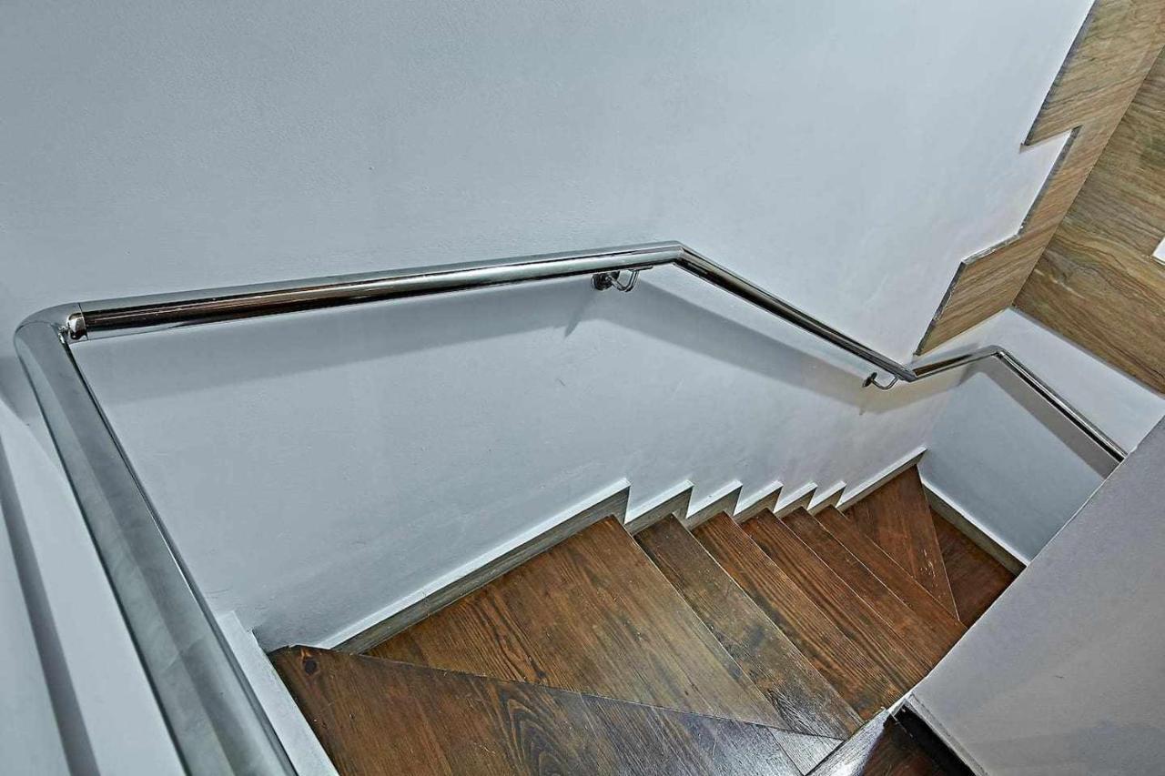 My Special Place Un Loft Excepcional مالقة المظهر الخارجي الصورة