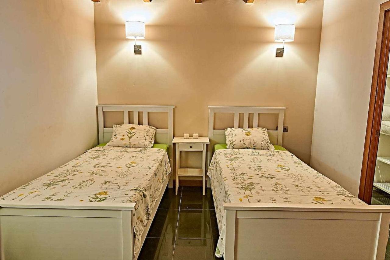 My Special Place Un Loft Excepcional مالقة المظهر الخارجي الصورة