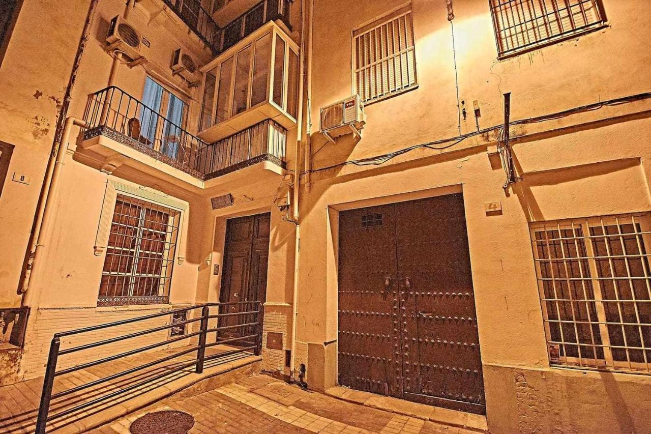 My Special Place Un Loft Excepcional مالقة المظهر الخارجي الصورة