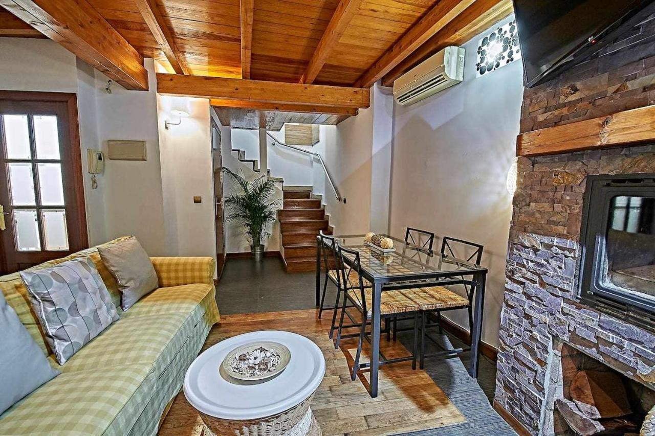 My Special Place Un Loft Excepcional مالقة المظهر الخارجي الصورة
