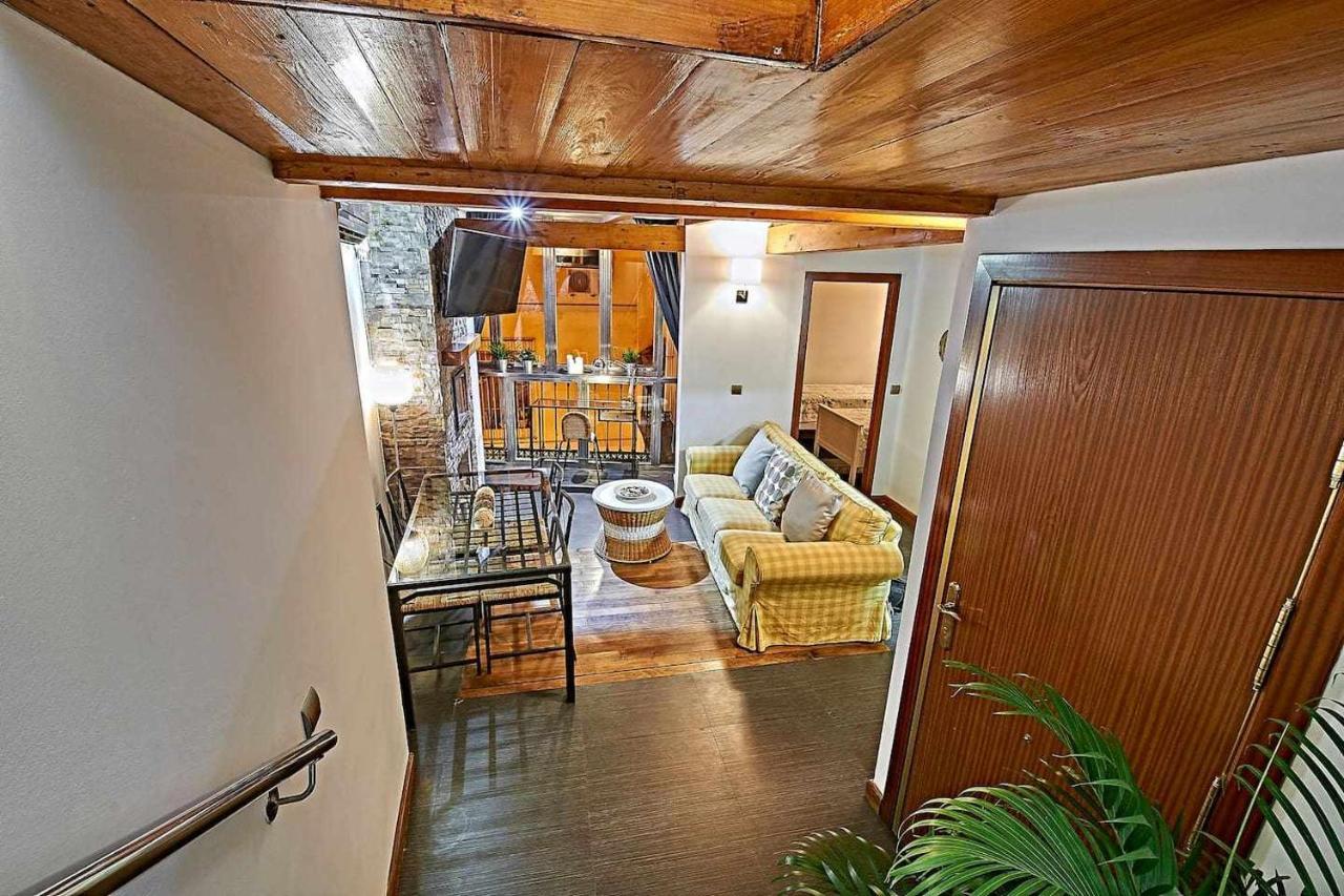 My Special Place Un Loft Excepcional مالقة المظهر الخارجي الصورة