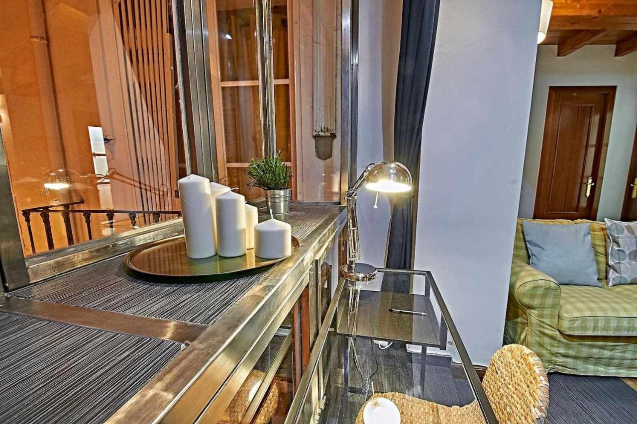 My Special Place Un Loft Excepcional مالقة المظهر الخارجي الصورة