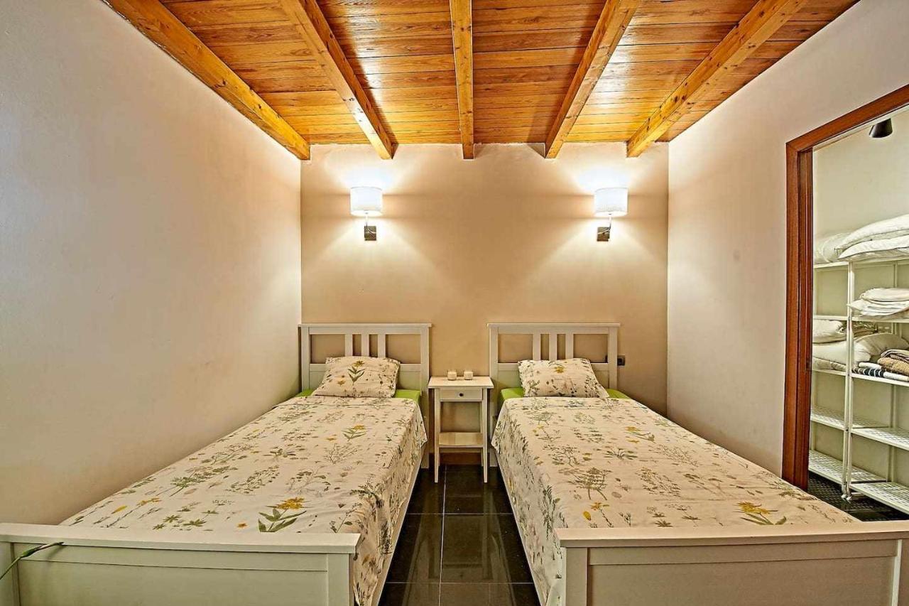 My Special Place Un Loft Excepcional مالقة المظهر الخارجي الصورة