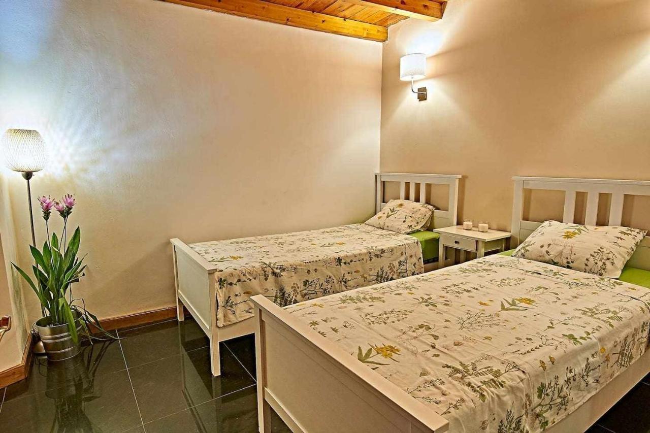 My Special Place Un Loft Excepcional مالقة المظهر الخارجي الصورة