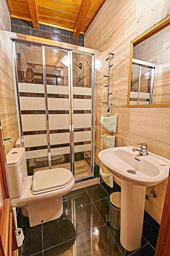 My Special Place Un Loft Excepcional مالقة المظهر الخارجي الصورة