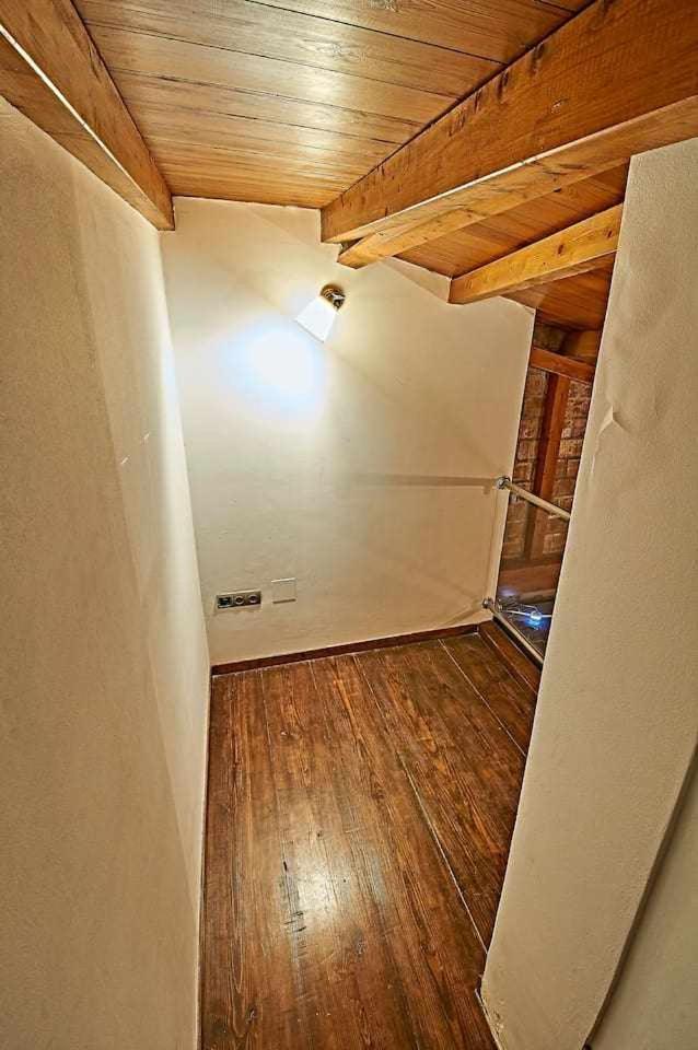 My Special Place Un Loft Excepcional مالقة المظهر الخارجي الصورة