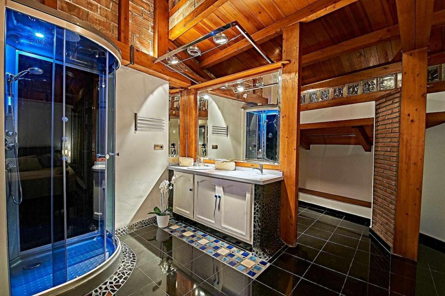 My Special Place Un Loft Excepcional مالقة المظهر الخارجي الصورة