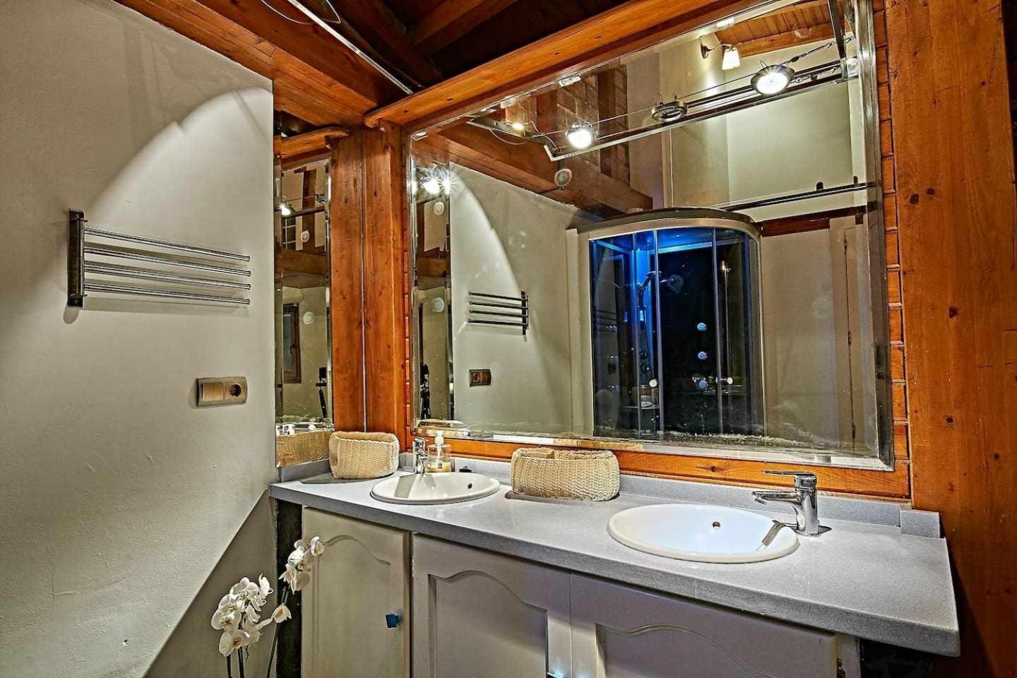 My Special Place Un Loft Excepcional مالقة المظهر الخارجي الصورة