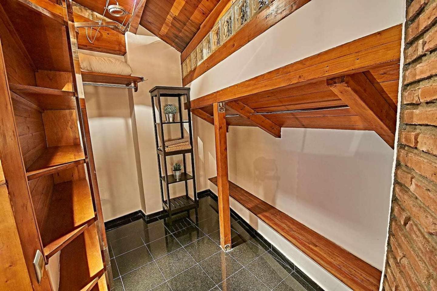 My Special Place Un Loft Excepcional مالقة المظهر الخارجي الصورة