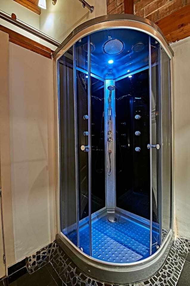 My Special Place Un Loft Excepcional مالقة المظهر الخارجي الصورة