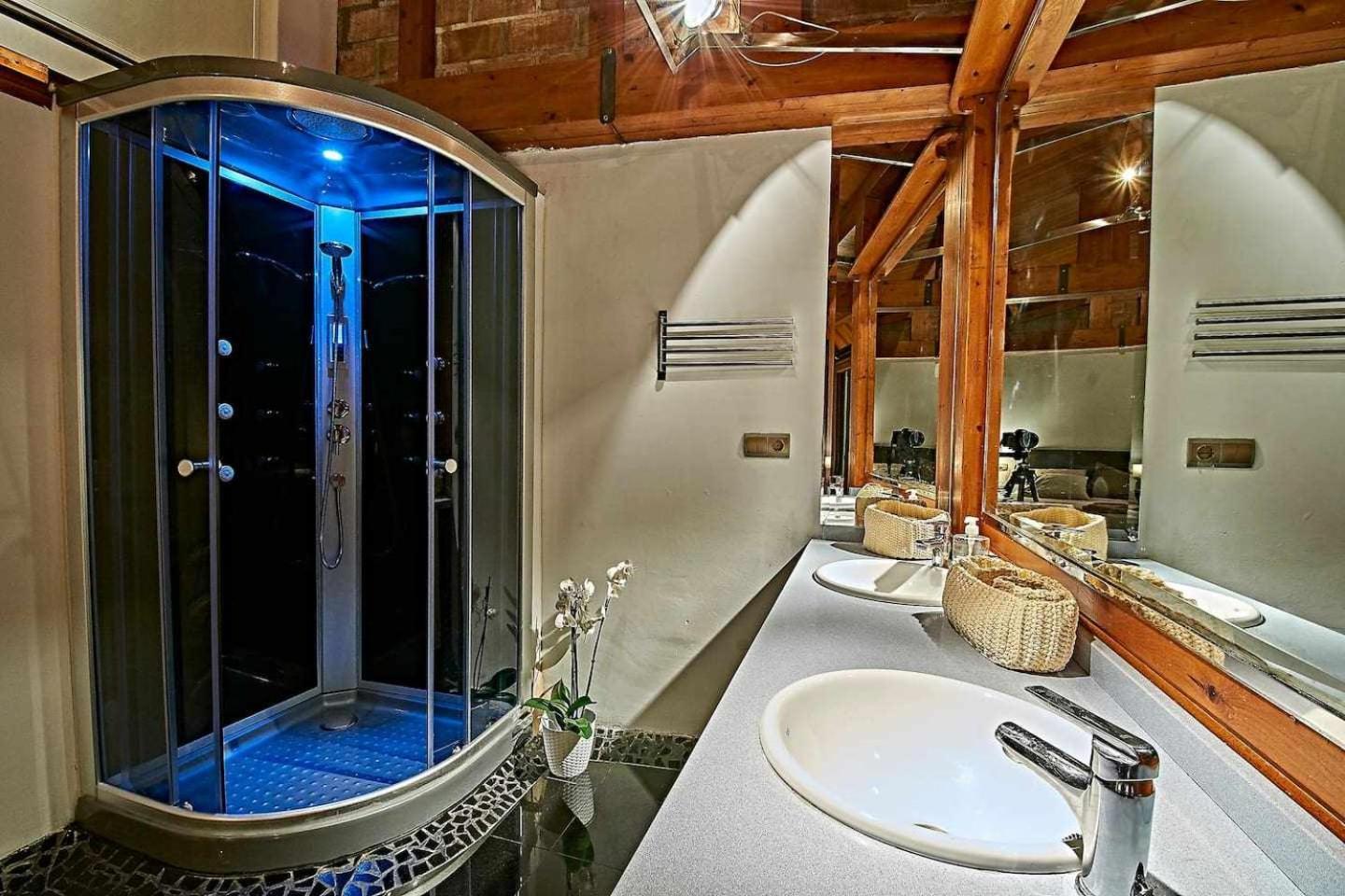 My Special Place Un Loft Excepcional مالقة المظهر الخارجي الصورة