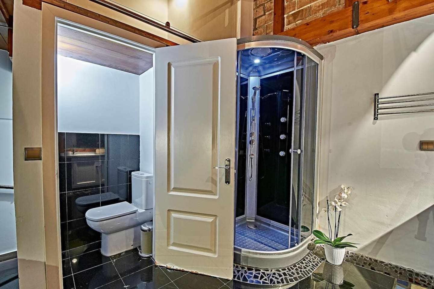 My Special Place Un Loft Excepcional مالقة المظهر الخارجي الصورة