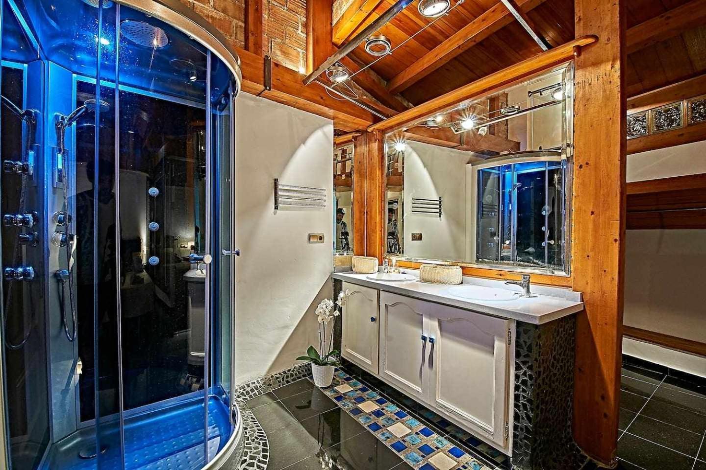 My Special Place Un Loft Excepcional مالقة المظهر الخارجي الصورة
