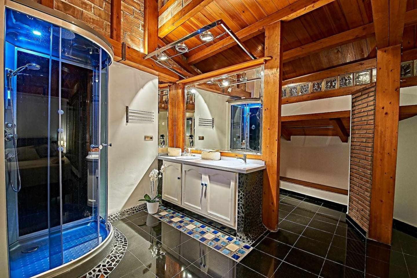 My Special Place Un Loft Excepcional مالقة المظهر الخارجي الصورة